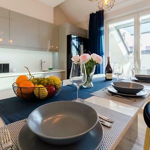 Penthouse Appartement